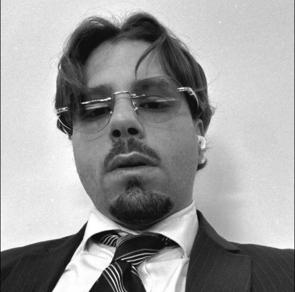 Giovanni Alacqua Genovese